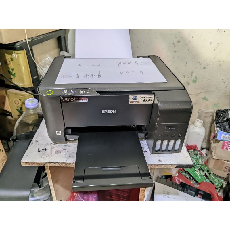 printer L3110