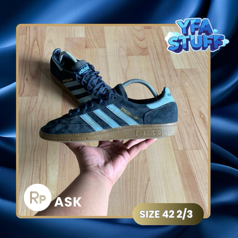 Adidas Spezial Second 42 2/3 Original