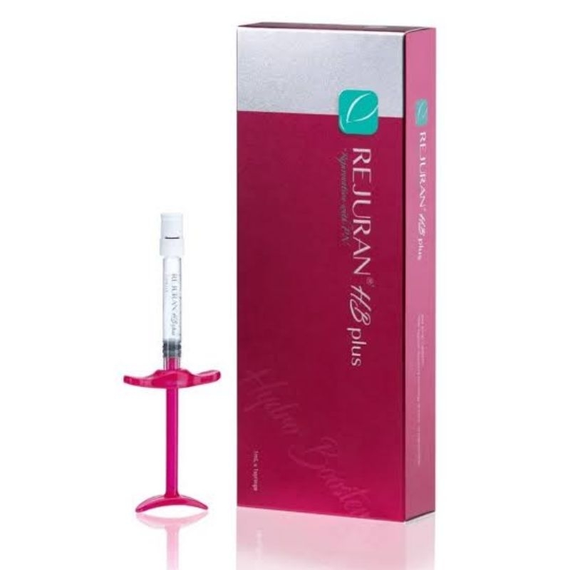Rejuran skin booster hb original korea