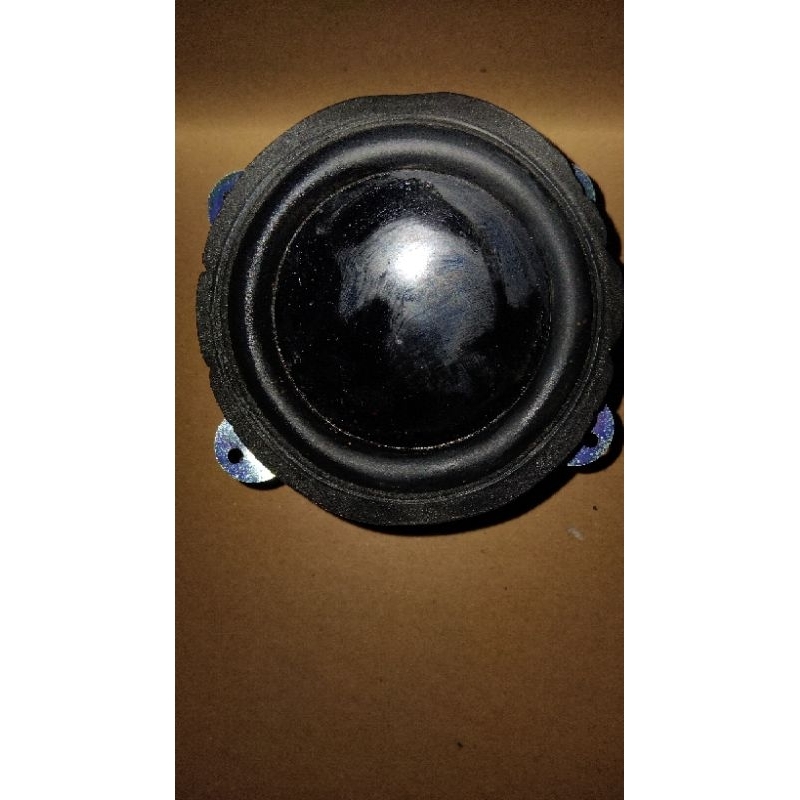 speaker 3 inch polytron ex tower
