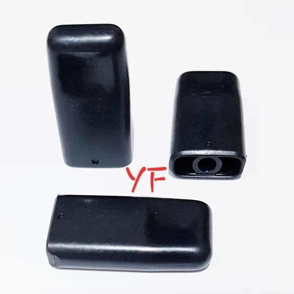 Knop Tarikan Kunci Pintu Dalam Mobil Kijang Super Grand Kapsul Rover DX Hitam Black Cuk Pentolan Doo