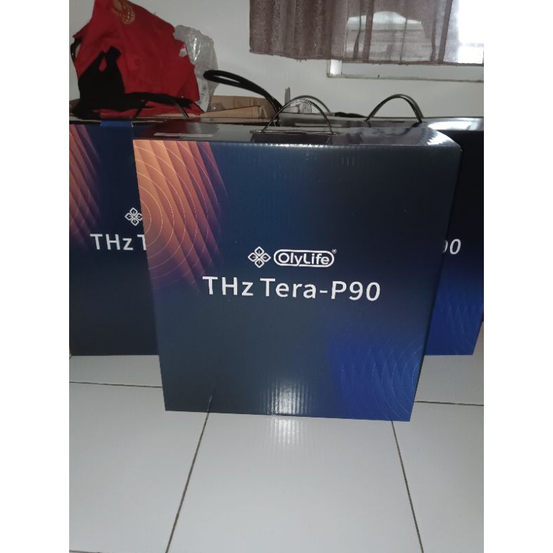 Olylife THZ Tera- P90 /alat terapi kaki