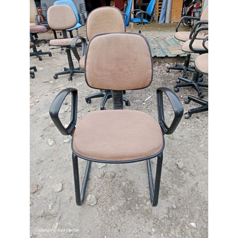 Kursi Kantor, Kursi Kerja, Kursi Belajar, Kursi Staff Kantor, Kursi Kantor Bekas, Bangku Kantor, Kur