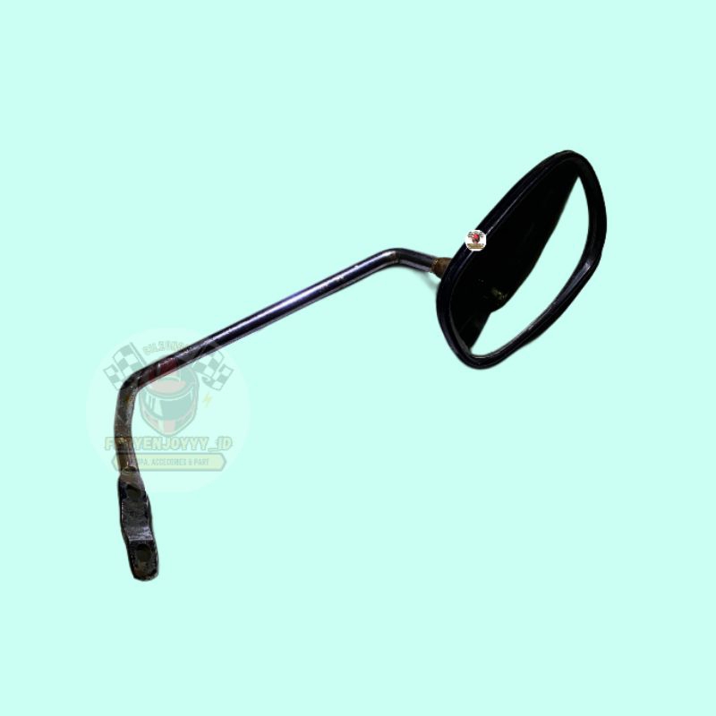 SPION LANGSUNGAN KDC ORIGINAL KANAN VESPA SUPER SPRINT VELOCE BAGOL PTS PX PS