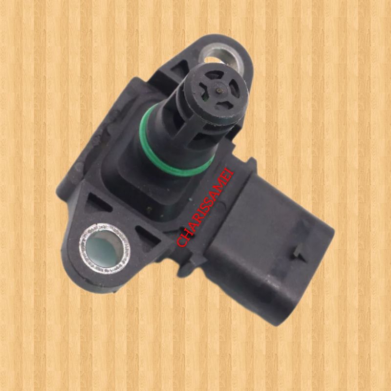 SENSOR MAP MANIFOLD PRESSURE BMW 235i 135i 420i 335i 428i 535i 640i 650i 740i 750i Z4 M5 M6 M2 M4  X
