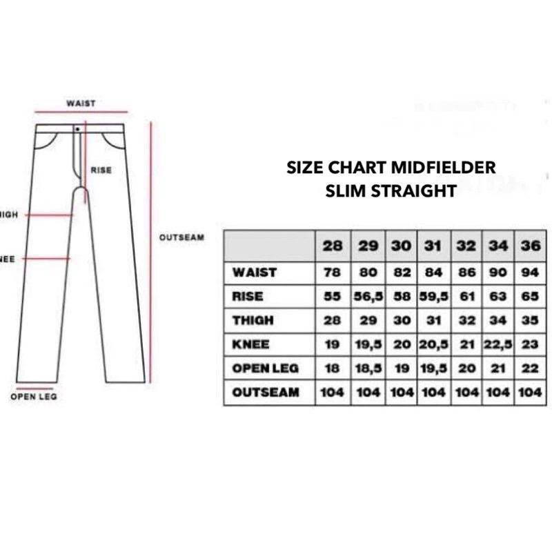 Midfielderdenim - jeans weft x maroon 16oz struggle version