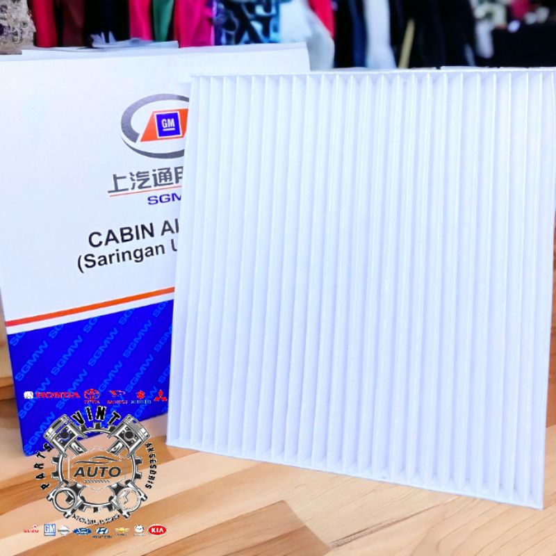 FILTER AC WULING ALMAZ CONFERO