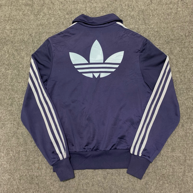 Tracktop Adidas Firebird Big Logo