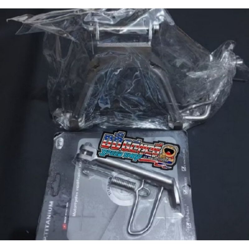 standar stenlis INOX mio original vietnam