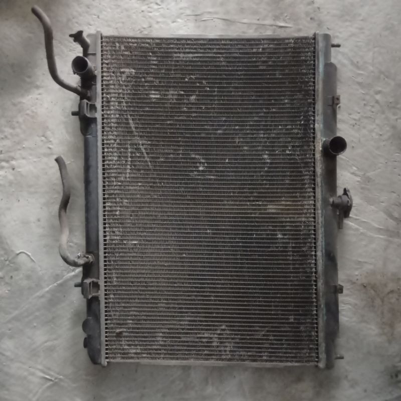 RADIATOR NISSAN XTRAIL T30