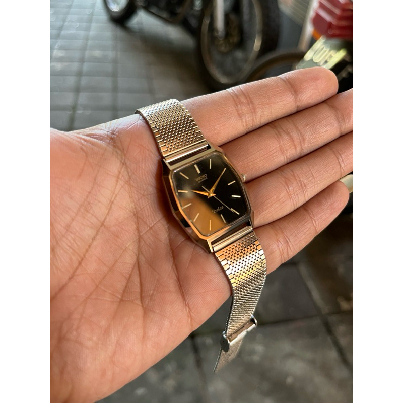 seiko dolce nsag bahan