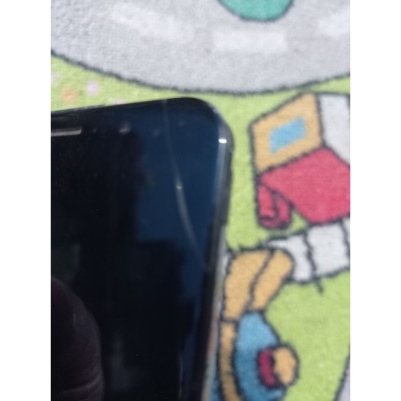 lcd asus m1 pro ori copotan