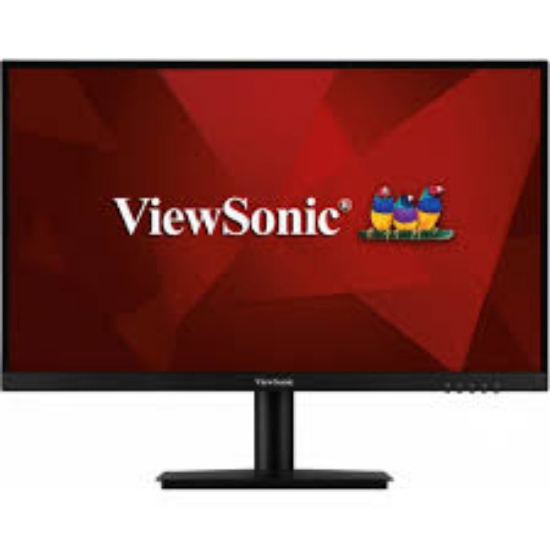 Monitor Viewsonic 24 in Ips
