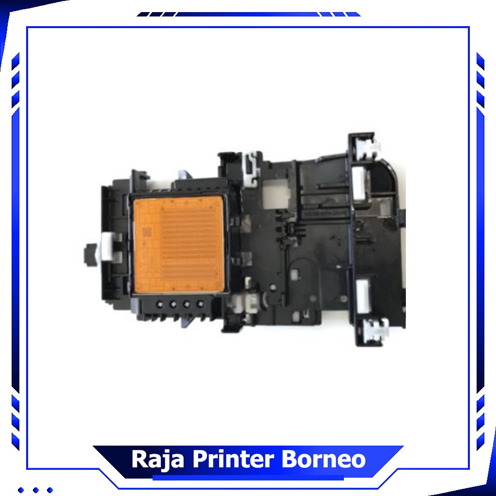 Print Head Supply Unit BHM11 Spare Part Brother LK5374001 For MFC J5910DW J6710DW J6910DW Original
