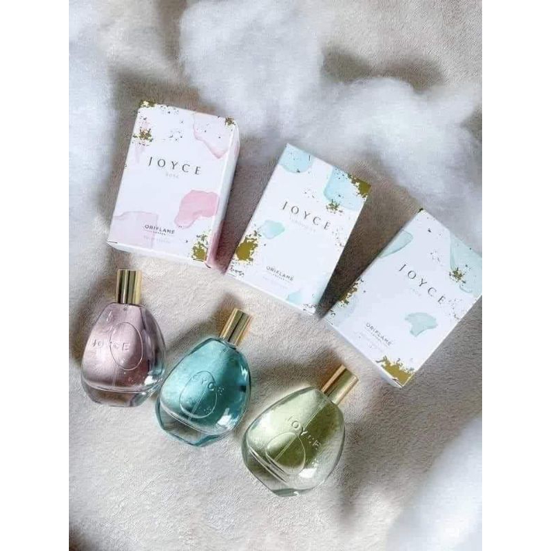 Parfum Joyce EDT