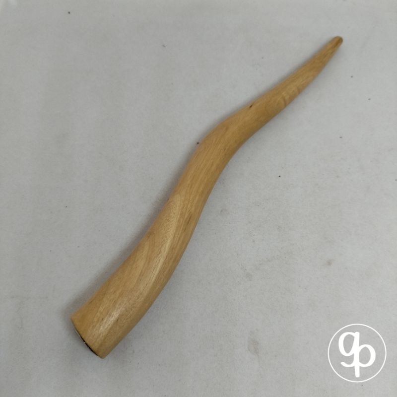 Pipa once / once cangklong / pipa rokok / padutan kayu Cendana wangi model lenggok