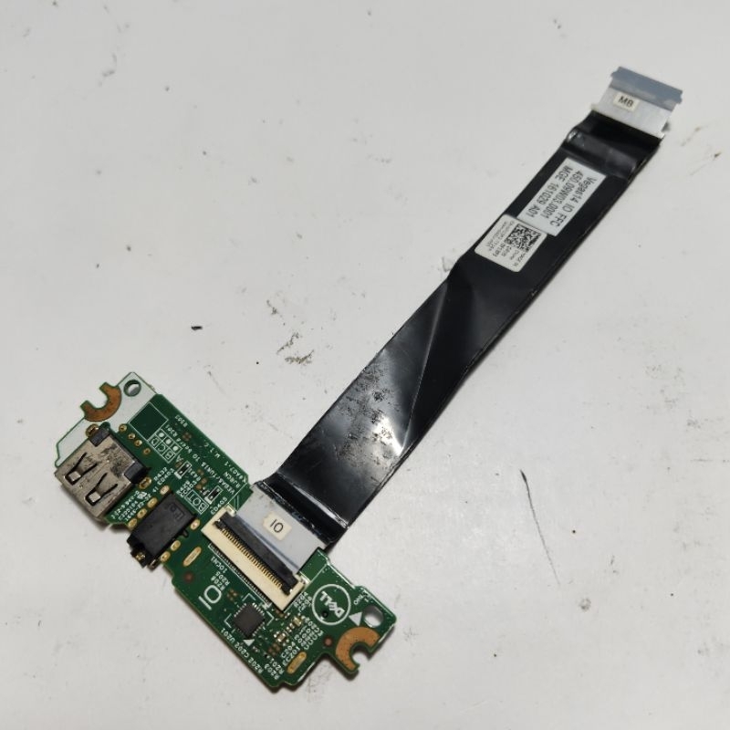 Port USB original Laptop Dell inspiron 14 3000 14-3467