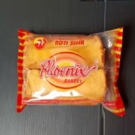 

ROTI SISIR PHOENIX BAKERY 80 Gr 100%ORIGINAL