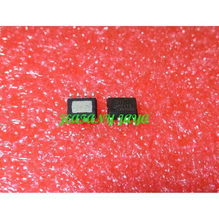 AP7173 1.5A Low Dropout Linier Regulator