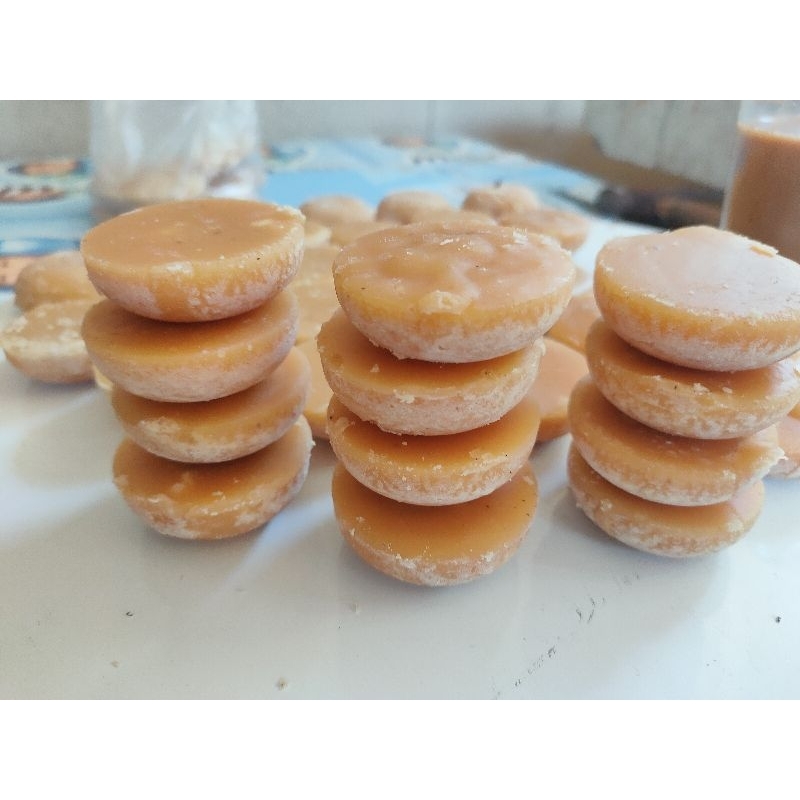 

Gula jawa asli pacitan