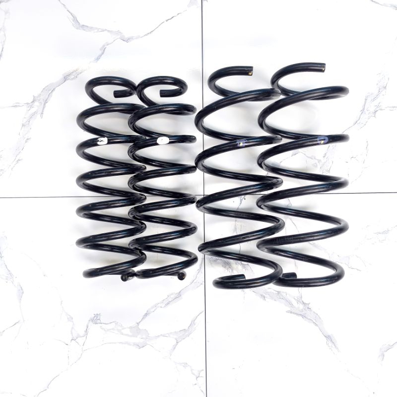 per keong honda mobilio depan belakang