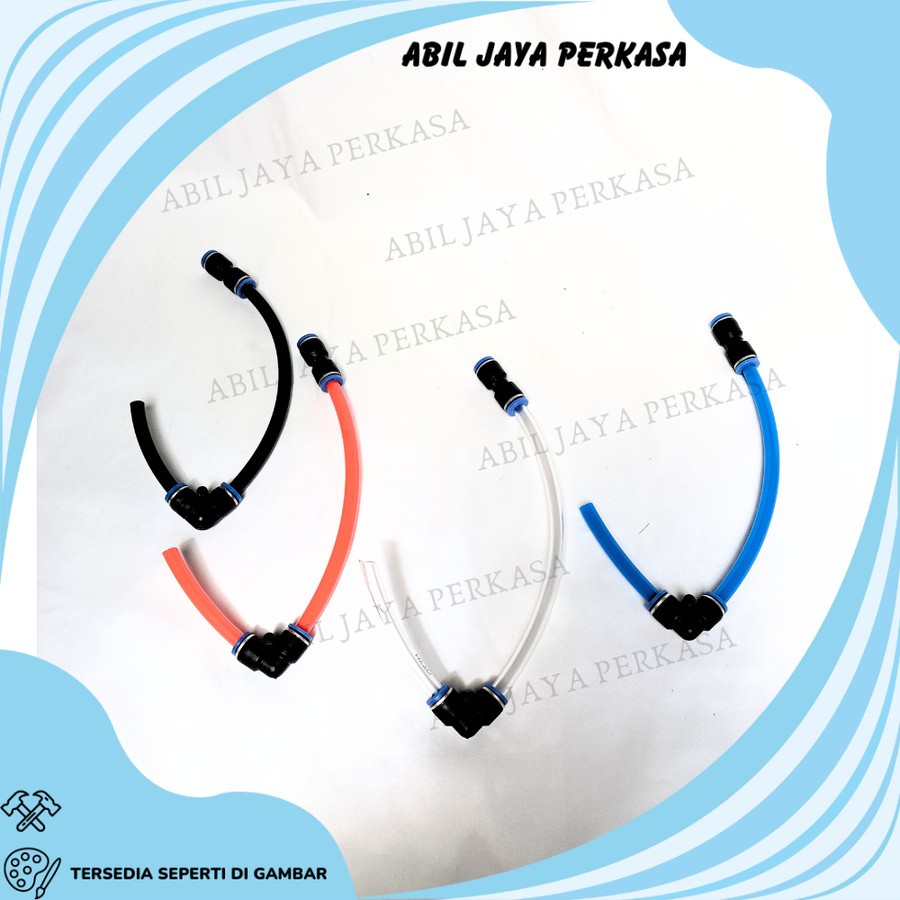SELANG HAWA FILTER  BEAT SCOOPY VARIO KARBU CRANKES MOTOR HONDA BEAT SCOOPY VARIO KARBU KABEL SELANG