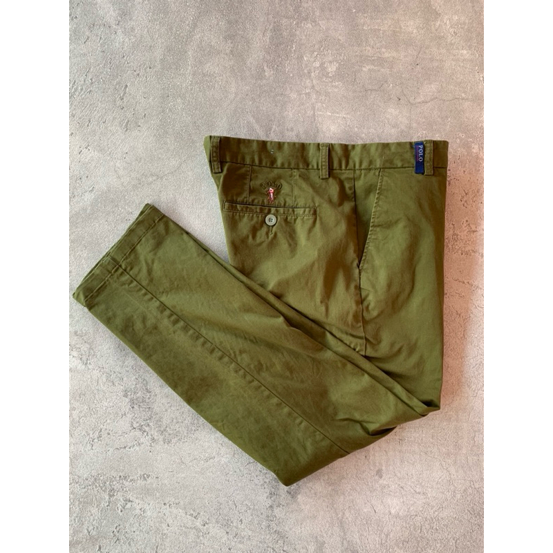 polo ralph lauren chinos pants