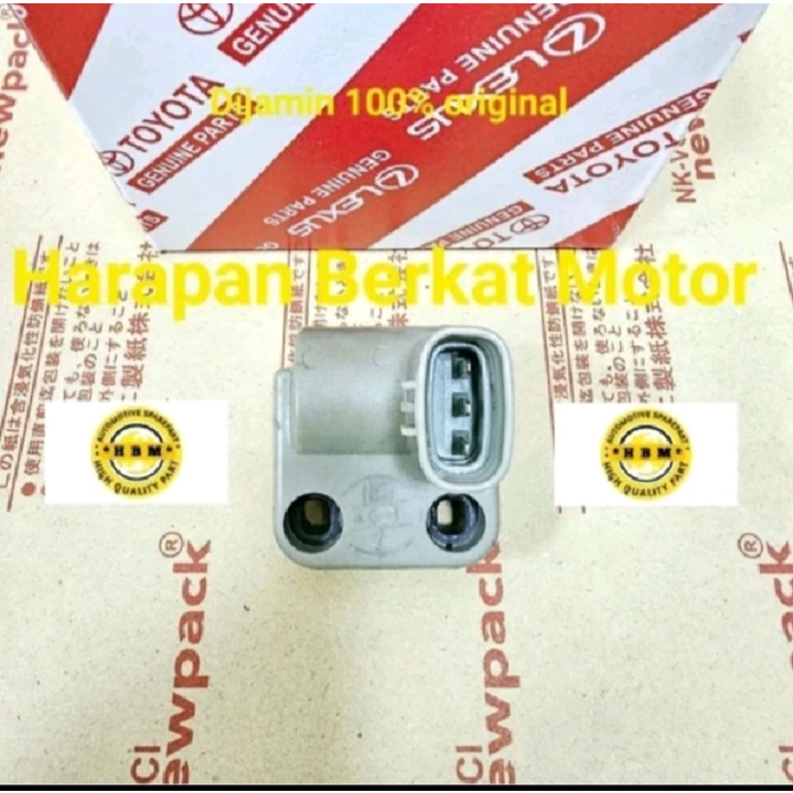 SENSOR ISC SENSOR SPEED TOYOTA GREAT COROLLA TWINCAM BALENA SOLUNA ORIGINAL