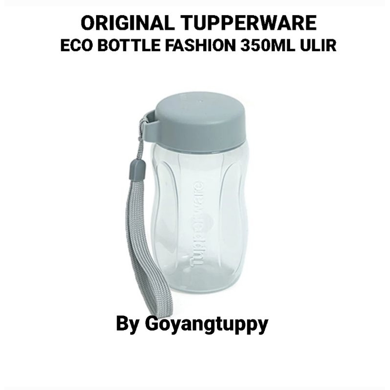 Eco bottle fashion 310ml  (1 pcs) 349/4k ori 100%