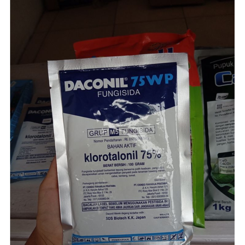 Daconil 100 gr