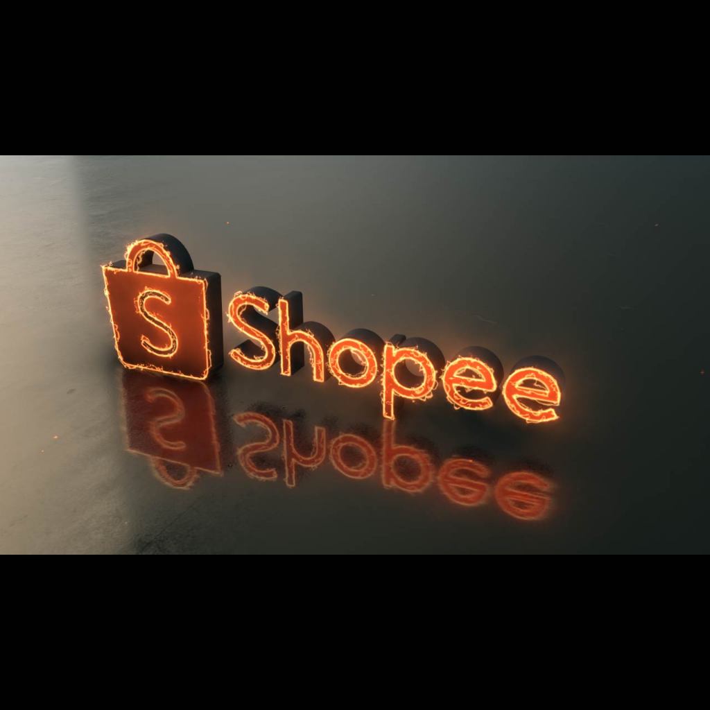 PROMO MURAH - D023 Logo Animasi Logo Reveal Animasi Logo Intro Outro Opening Closing