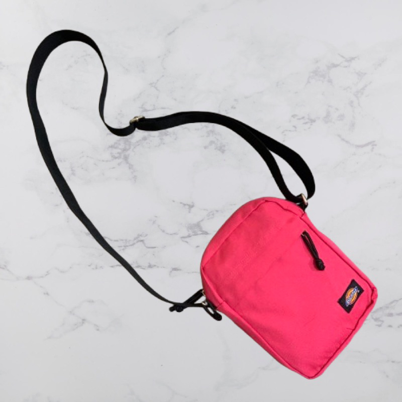 Duffel Bag DICKIES not Heineken