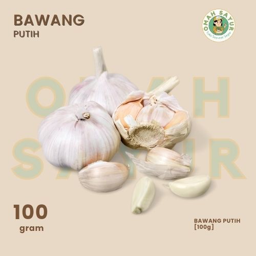 

Bawang Putih Kating Super