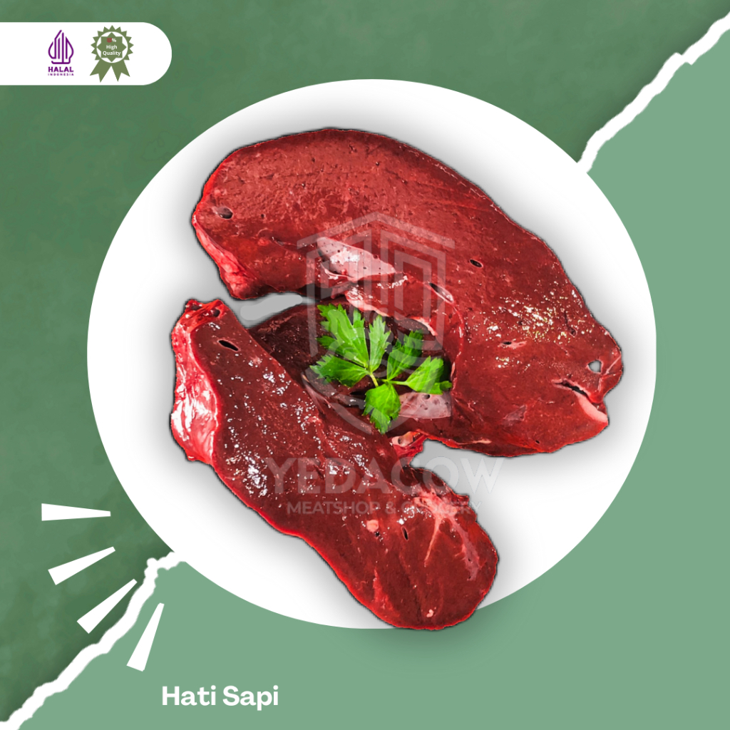 

Hati Sapi