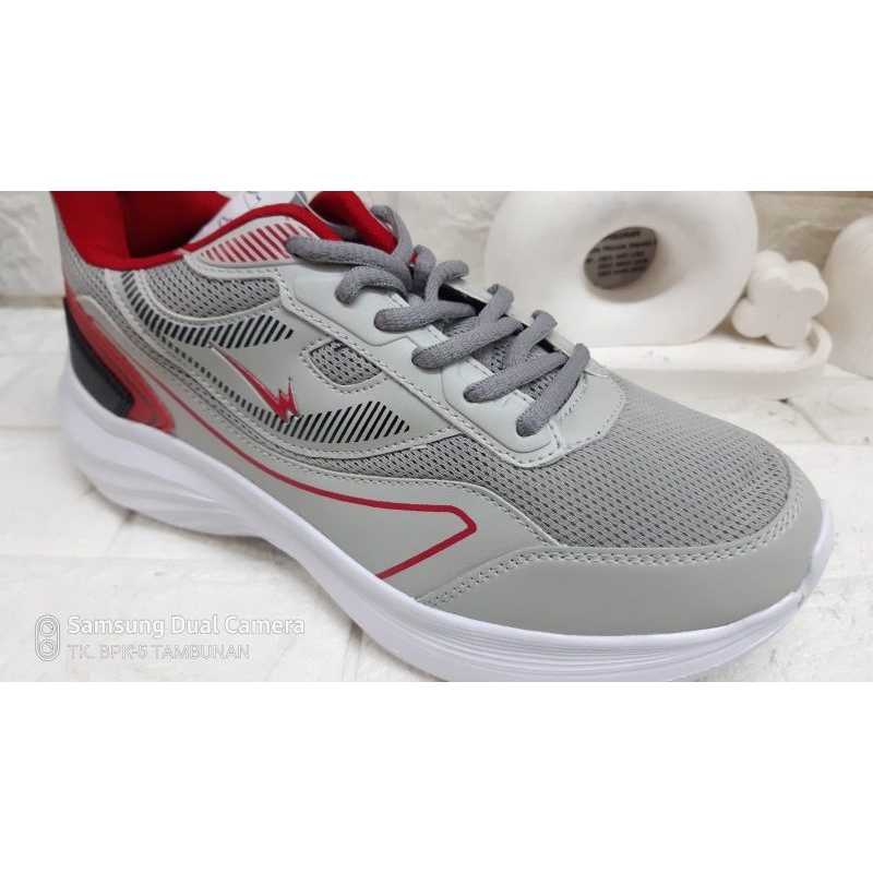 EAGLE Shoes Original