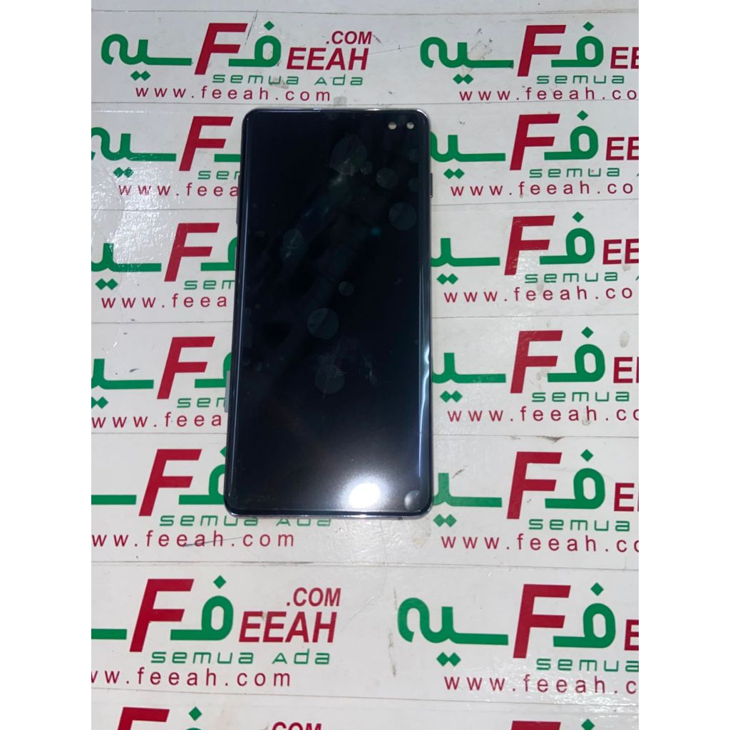 LCD SAMSUNG S10 PLUS PLUS FRAME OLED