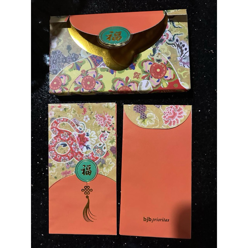 

angpao bank bjb prioritas