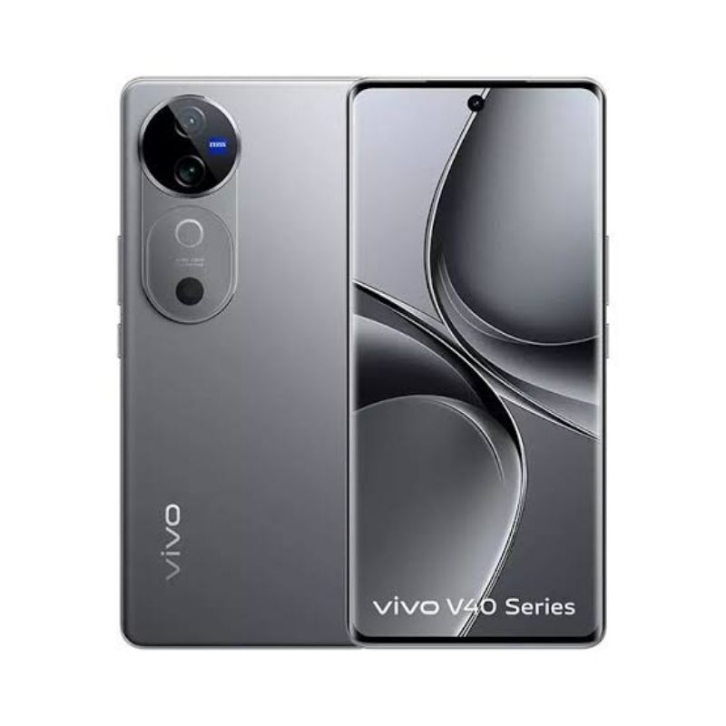 Vivo V40 5G 256/12GB , Snapdragon 7 gen 3