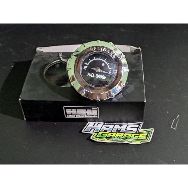 TUTUP TANGKI  HELIBARS TUTUP TENGKI HELI PNP CB S90 HONDA WIN GL100 INDIKATOR BENSIN FUNGSI
