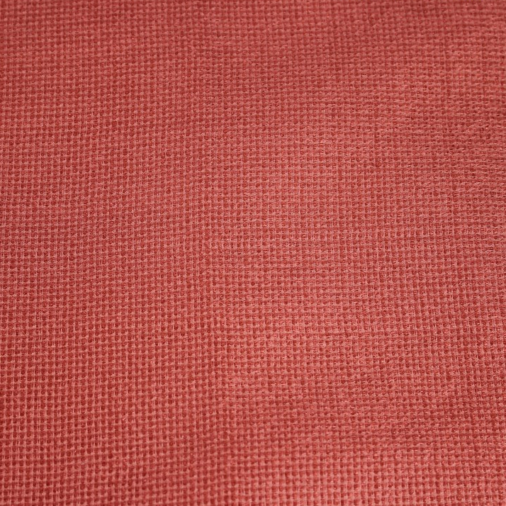 Silk Gazar Warna Salmon - Salem