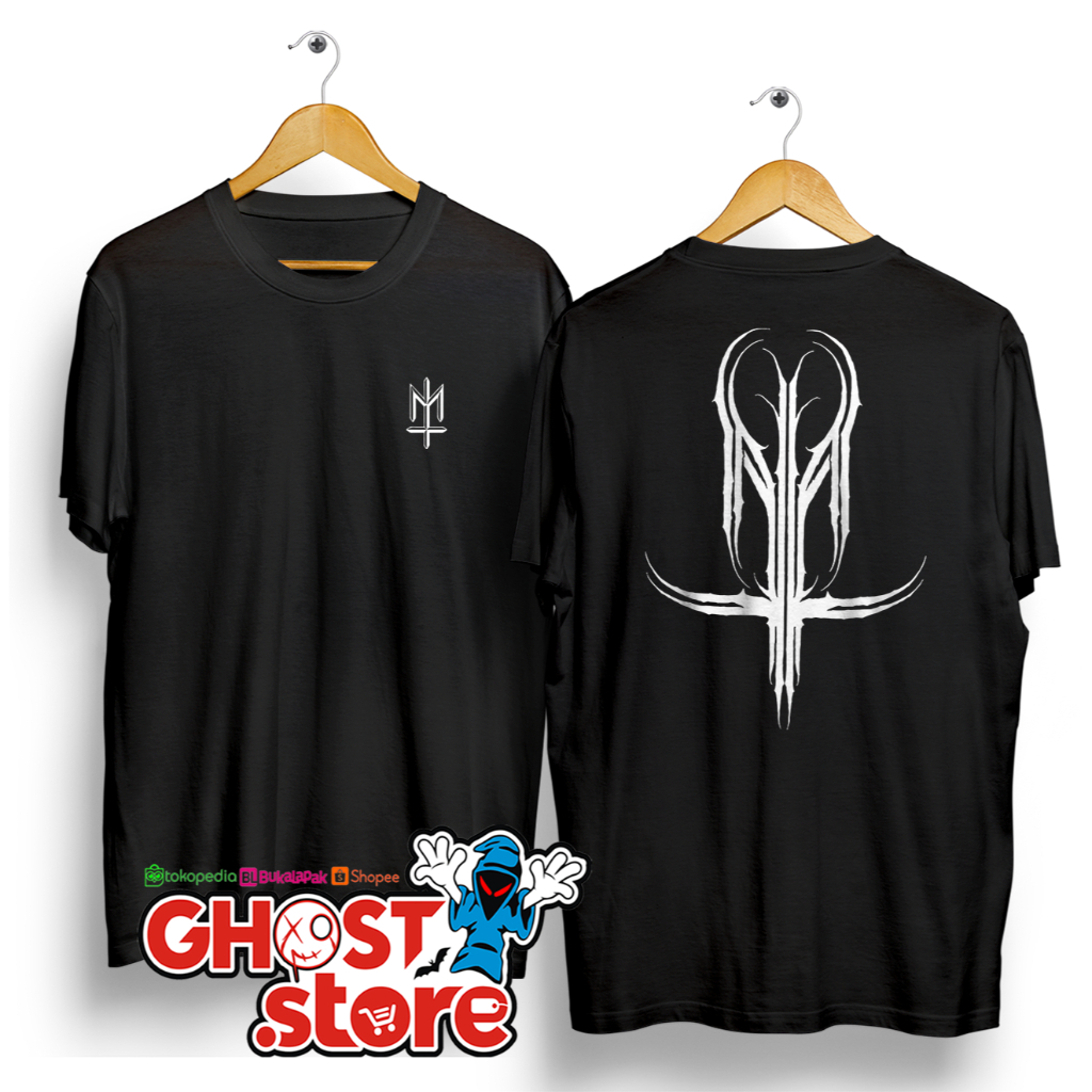 KAOS MATERNAL DISASTER HAIM - BLACK