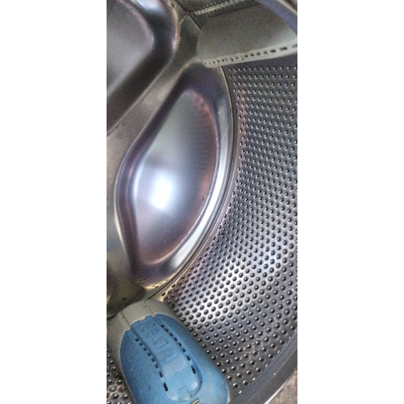 Tabung Electrolux EWF10751