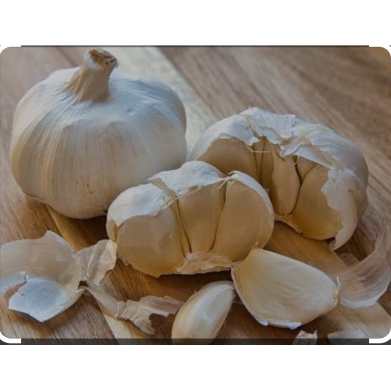 

BAWANG PUTIH KATING