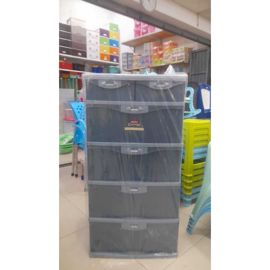 Primera container SM-4 (PM-8)