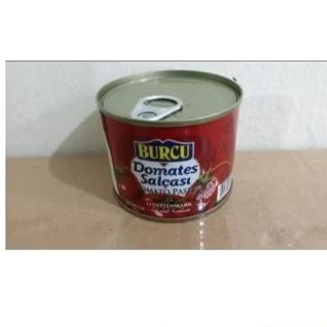 

Burcu domantes salcast/ Pasta tomat 200gr exp 3/5/2027