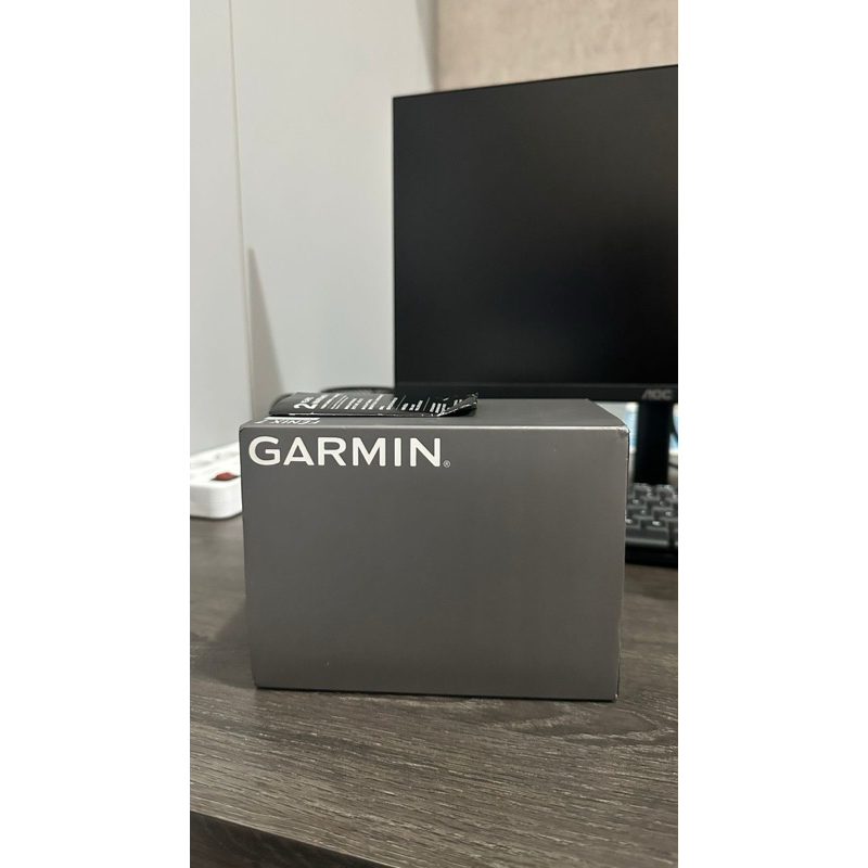 Garmin Fenix 7 Sapphire