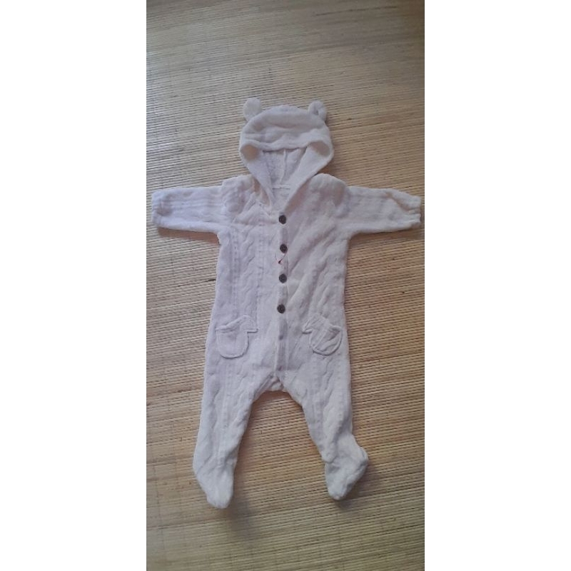 Preloved JP karakter size 6 bulan ke 1 tahun.