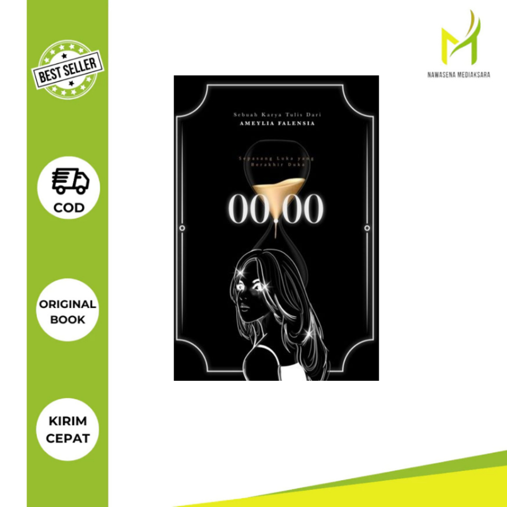 Novel 00.00 (Ameylia Falensia)