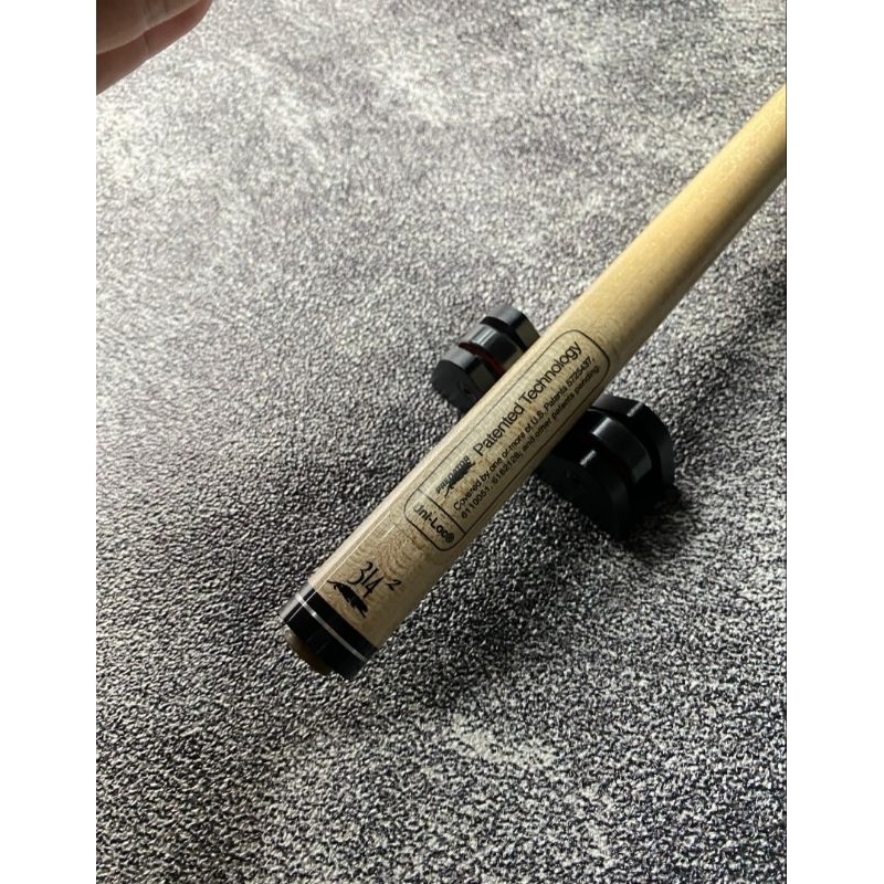 Shaft Predator 314²
