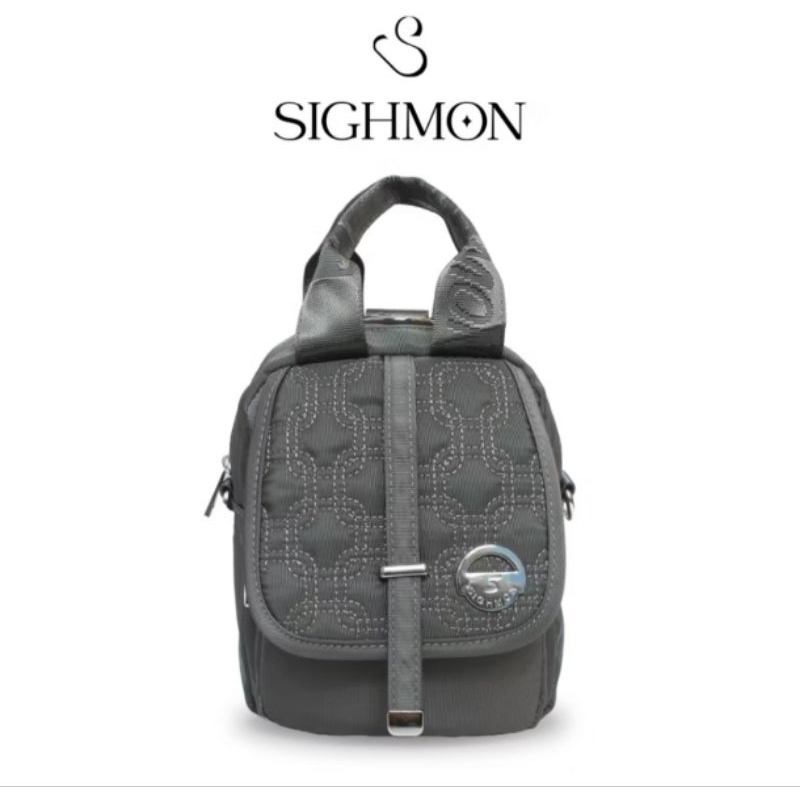 Tas Sighmon 3 in 1 Halima